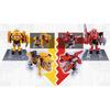 Bandai Power Rangers Zenkaiser DX Power Deployment Zenkaiking Invincible Jungle Set, популярные игрушки в Корее