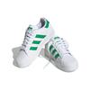 Adidas Superstar XLG Low Белый Зеленый - IF8069