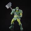 Hasbro (HASBRO) [.co.jp Exclusive] Hasbro MARVEL Marvel Legends Series: Ronan the Accuser, Guardians of the Galaxy Comics 6-inch (15 Cm) Action Figure