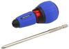 Craft Tool Series 152 Ratchet Driver PRO with Phillips Bit Tool for Plastic Models 74152 No. L,