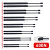 2pcs 600N 300/350/400/450/500/550/600mm Car Gas Struts Spring Shocks Lift Supports RV Windows Storage Damper Camper Back Window