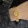 High quality Casual Watch Top Brand Bracelet Women Watches Luxury Diamond Dress Quartz Ladies Wristwatches