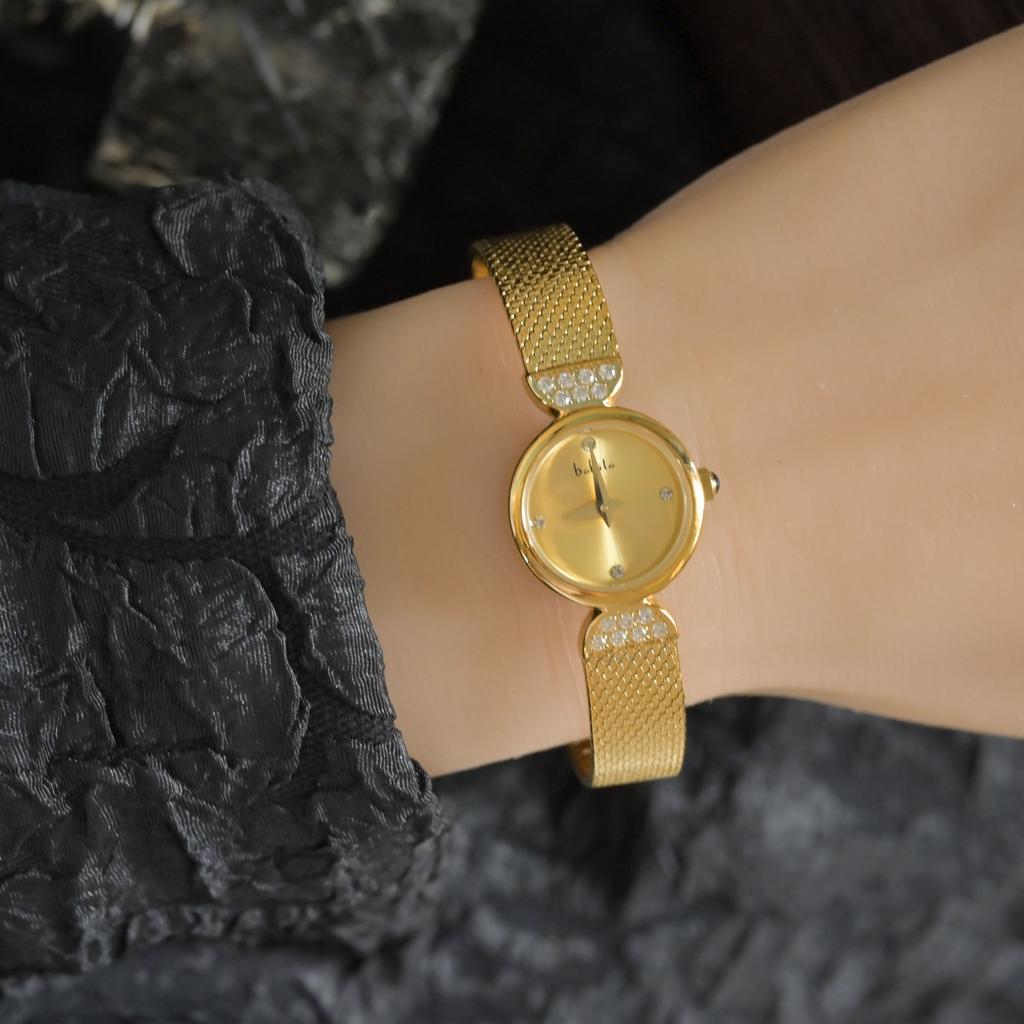 High quality Casual Watch Top Brand Bracelet Women Watches Luxury Diamond Dress Quartz Ladies Wristwatches