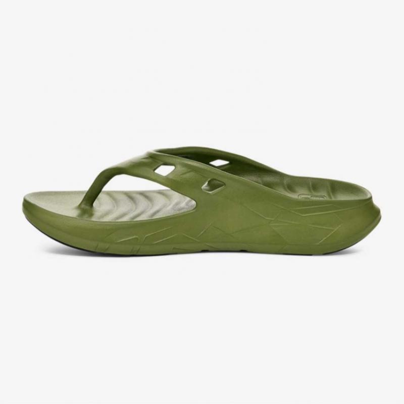 Teva Men S Flip Flop Aftertrail Stvm2516110 pSt