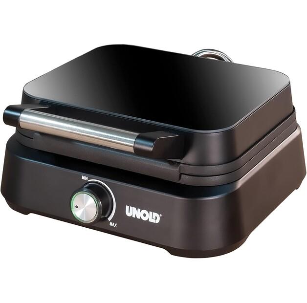 Waffle Maker Unold 48275