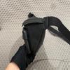 [Pre-Owned] Logo Minimalist Leather Waist Bag - Very Good #1AZKCJ9