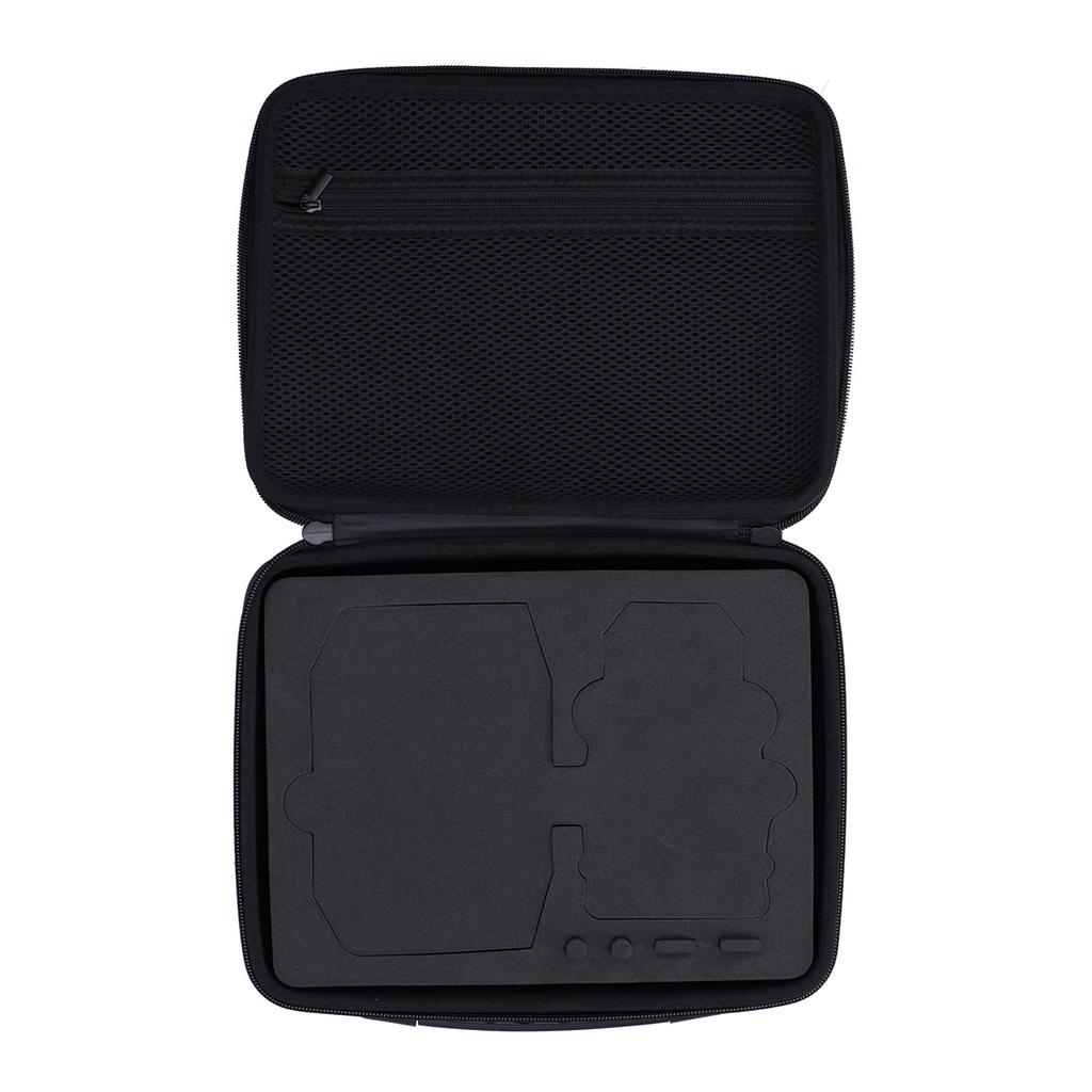 Портативная сумка для хранения дрона, амортизирующая, пылезащитная, защитная, сумка-тоут, подходит для Mavic Mini 2