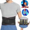 Back Brace for Lower Back Pain Relief Sciatica Breathable Lumbar Support Belt