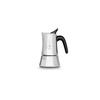 Bialetti Moon Exclusive 4-Cup Coffee Maker, Espresso Maker, Induction Cooktop (Coffee Maker, Espresso Maker, Macchinetta)