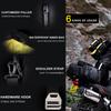 Motorcycle Back Seat Bag 10/20/30L Waterproof Multifunctional Saddle Side Luggage Bag Cycling Backpack Universal Bags