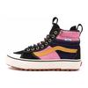 Sk8 Mte-2 High-Top Skate Shoes Unisex Sneakers Pink Black VN0A5HZZ6K6