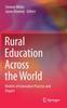 Книга Rural Education Across the World : Models of Innovative Practice and Impact
