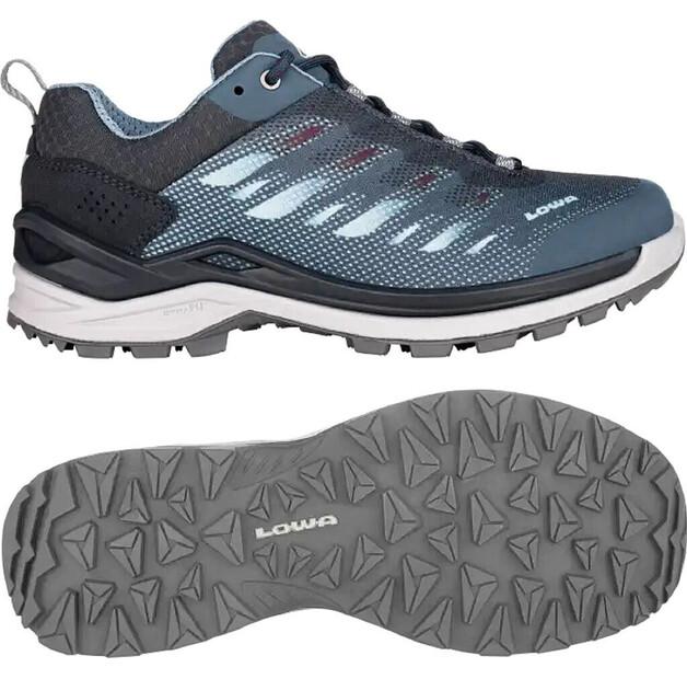 Полуботинки Lowa Ferrox GTX Lo