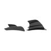 Motorcycle Fixed Wing For Ducati BMW S1000R RR YAMAHA Kawasaki HONDA Suzuki CBR600RR YZF R1 R3 Universal Aerodynamics Aileron