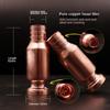 1 Pcs Copper Siphon Filler Pipe Manual Pumping Oil Pipe Fittings Siphon Connector Gasoline Fuel Water Shaker Siphon