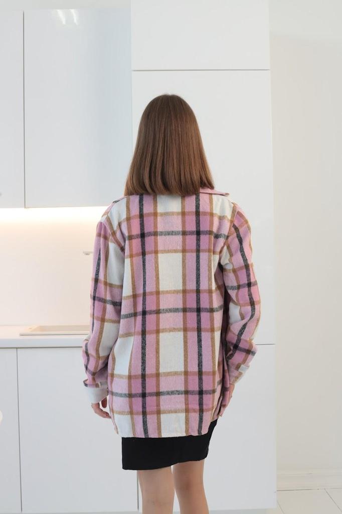 Рубашки (Женский) Любой сезон 3378-114 HC