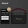 Marshall Портативная Bluetooth-колонка Kilburn III, штекер CN (адаптер в комплекте)