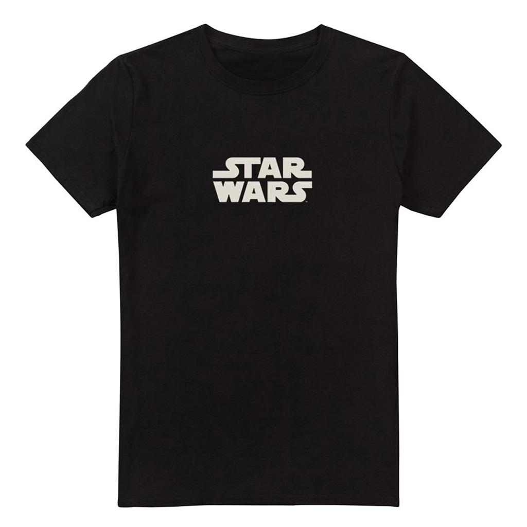 Star Wars Mens Empire Strikes Back T-Shirt