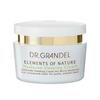 Доктор. Ночной крем Grandel Element Nature Hyaluronic 50 мл