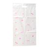 Sanrio Hello Kitty Leisure Sheet Single Person with Storage Bag and Name Tag Perfect for Picnics and Excursions (PP) - Size, - (604143)