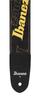 Ibanez Strap Yellow GSD50-YE