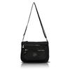 Women's Crinkle Shoulder Bag Stylish Daily Cross Strap Hand And Shoulder Bag Adjustable Strap