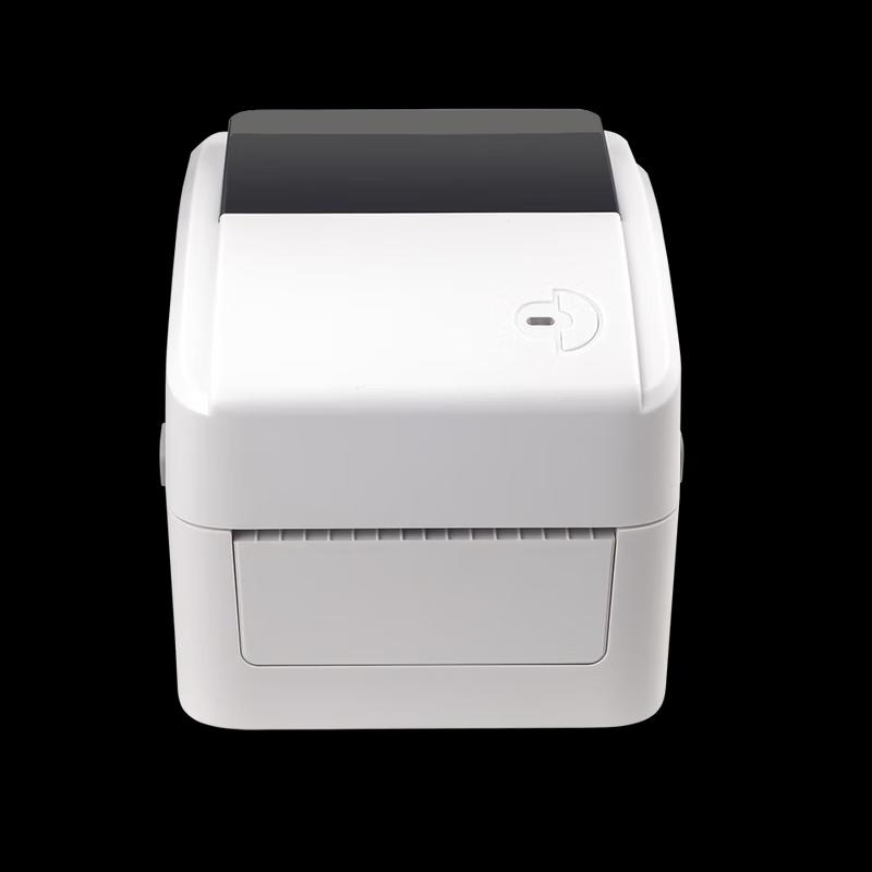 Gudecard T-Series Thermal Transfer Label Printer CN plug (adapter included)