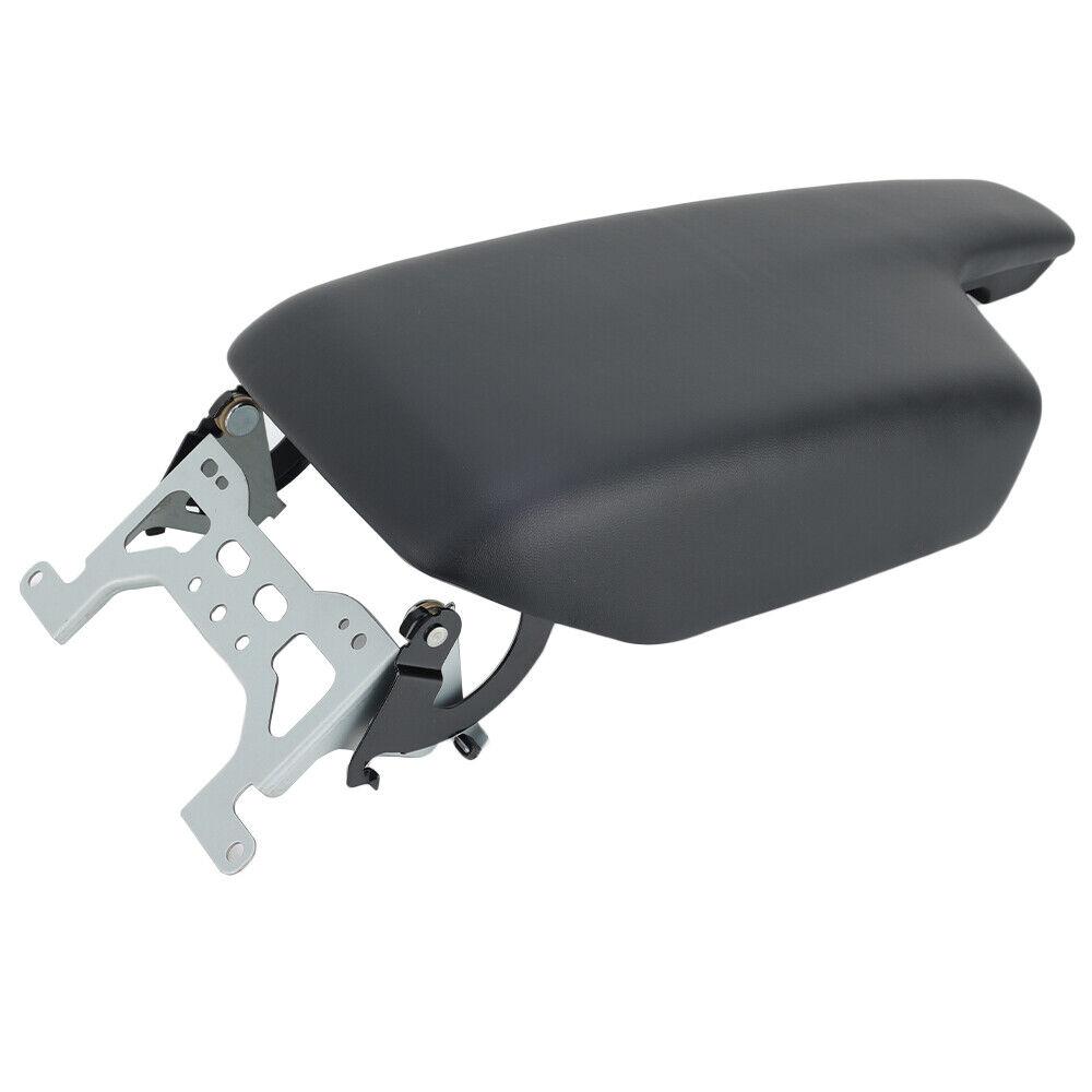 Сборка крышки центральной консоли 92114FL002VH Для 2017-2023 Subaru Crosstrek Impreza