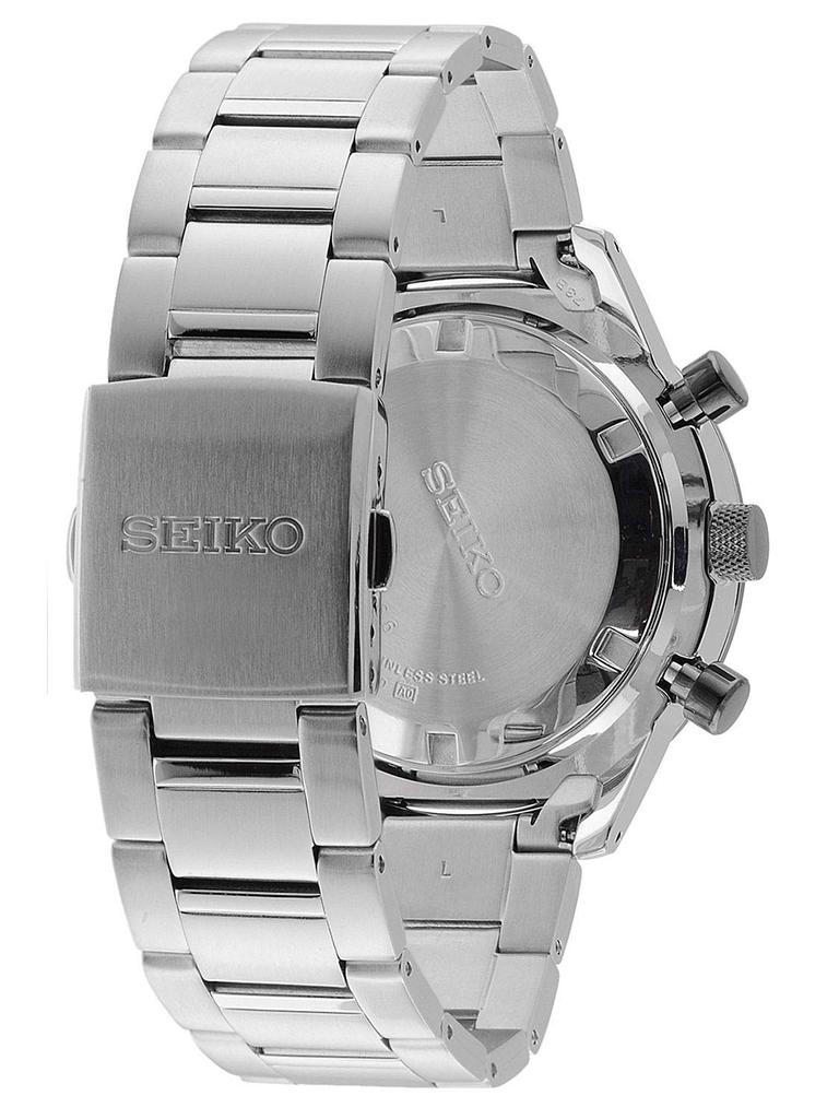 Seiko Часы КВАРЦЕВЫЙ ХРОНОГРАФ Кварцевый хронограф SSB331P1 [Seiko] Мужские [Товар]
