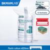 Одноразовые пластиковые чашки Петри BKMAMLAB