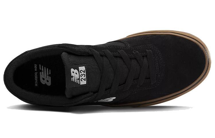 Men's Sneakers New Balance All Coasts 232 'Black Brown White'