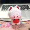 Love and Deep Spa Cotton Plush Doll Shen Xinghui Li Shen Qi Yu 10cm Idol Star Doll Anime Figure Model Cute Plushie Dolls Gifts