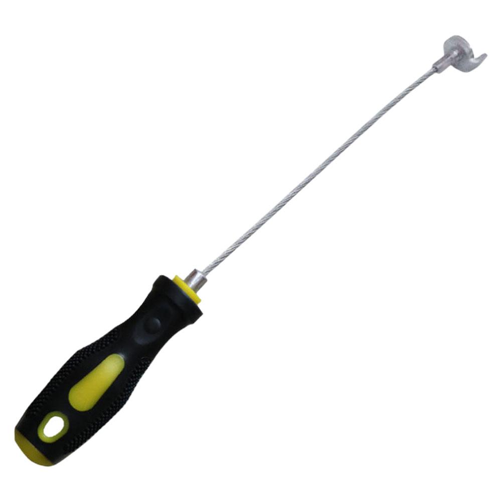 Oil Drain Plug Remover Wrench Car Oil Drain Wrench Oil Sump Drain Plug Remover for Automobile Repair for Car Accessories