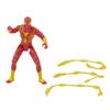 Hasbro Человек-паук MARVEL Серия Эпических Героев Железный Паук Фигурка Действия, 4 дюйма (10см) высокий, с аксессуарами, для детей от 4 лет, F6976, Оригинальный