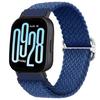 20 мм 22 мм Плетеный нейлоновый ремешок Для Redmi Watch 5 Active Спортивный удобный браслет Наручный ремешок Для Redmi Watch 5 Lite Аксессуары