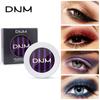 DNM 9-цветная магнитная пудра для теней для век High Light Pearl Matte Gradient Glitter Natural Dimensional Nude Eyeshadow
