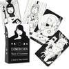 Disorder Tarot of Tarot Reading Japanese Instruction Manual Authentic 78 Cards Innocence, Instructions, Included, Tarot,