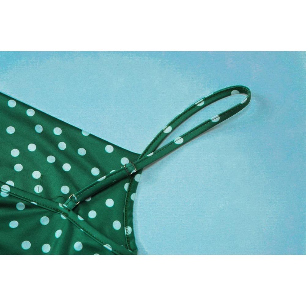 Летнее платье с принтом в виде пятен, сексуальное элегантное облегающее мини-платье с открытой спиной, женская повседневная одежда для пляжного фестиваля Y2K