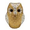 Роскошный дизайнерский вечерний клатч-сова с бриллиантами, хрустальная женская сумка-клатч для вечеринки, выпускного вечера, высококлассный ужин-клатч, официальные сумки