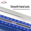 HT450-A High-Strength Concrete Rebound Hammer (CN version)