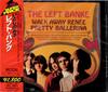 CD LEFT BANKE - Walk Away Renée / Pretty Ballerina PHCR4235 Mercury 1994 Япония ОбиРок Б/У