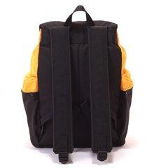 Porter Рюкзак Daypack x Желтый (Портье) 782-08692 3.Черный