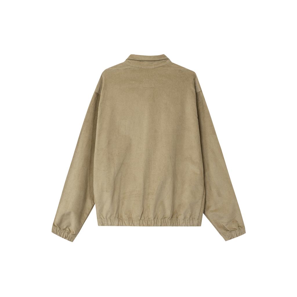 New Nike Jackets Men Brown DX9071-247