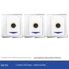 Подходит для пылесосов Ecovacs Мешки для пыли X11/X8/T80/T50/X9/T30/X1/X12 Аксессуары Мешки для мусора