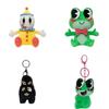 Новая плюшевая игрушка Kaufmo Плюшевая кукла Kaufmo Digitals Circuses Кролик Digitals Circuses Брелок Мерч Украшения Подарок на день рождения