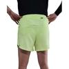 Nike Спортивные шорты Dri Fit мужские желто-зеленые DM4756-701