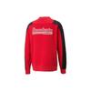 Puma Толстовка унисекс Ferrari Racing Series Race Statement Sweat Crew с буквенным принтом Racing-Red 538108-02