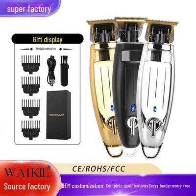 Электроника для красоты и здоровья – Машинки для стрижки волос