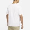 New Nike Sportswear Essentials Series T Shirts Men's DO7393-100