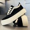 2026 Spring New Trendy Fashion Casual Sports Thick Soled Height Raising Low Cut Comfortable Casual Men's Shoes